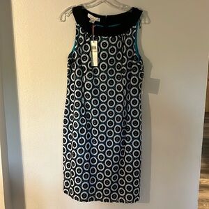 Kelly & Diane summer dress eyelet BNWT